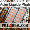 Phgh Liquid Steel 27
